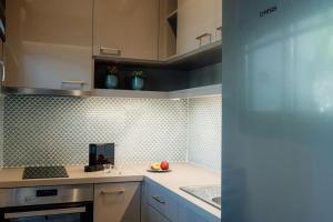 Iasmos Luxury Apartment