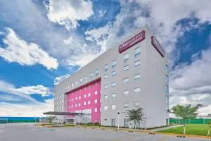 City Express Suites by Marriott Silao Aeropuerto - Irapuato
