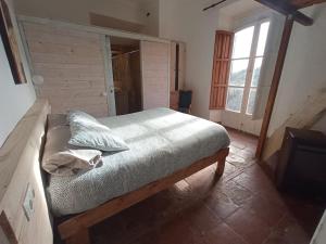 Villa con preciosas vista a Málaga capital