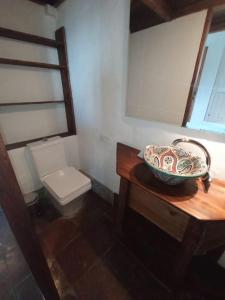 Villa con preciosas vista a Málaga capital