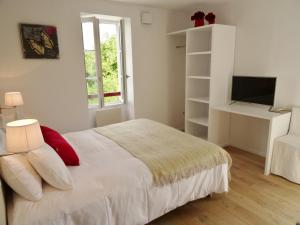 Hotels Hotel & Spa Harretchea, Cote Basque : photos des chambres