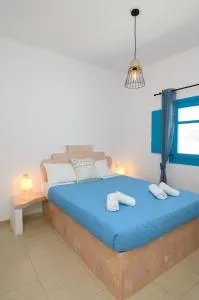 levante studios 2 - Órmos Aiyialís