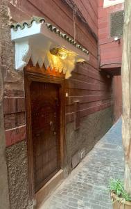 Riad Bed & Breakfast Comptoir du Pacha