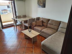 Two-Bedroom Apartment with Terrace room in Apartments with a parking space Pula - 10429