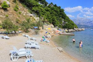 Apartments with a parking space Marusici, Omis - 21608