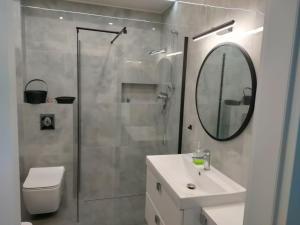 Apartament Studio Cafe Baltic Park II