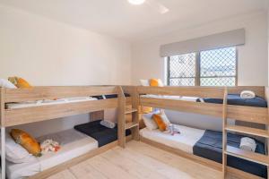Kalua Holiday Apartments