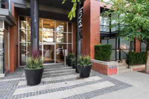 Level Vancouver Yaletown Seymour
