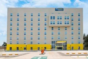 City Express by Marriott Lagos de Moreno - Ojuelos de Jalisco