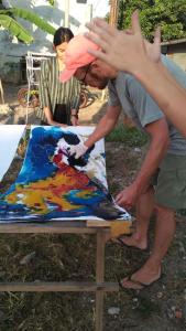 Notojiwo Private House 2 rooms