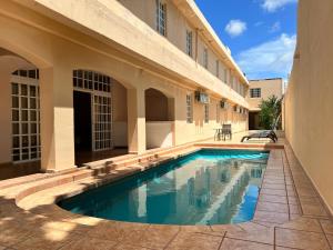 Hotel Handall Cancún