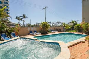 Kalua Holiday Apartments