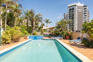 Kalua Holiday Apartments