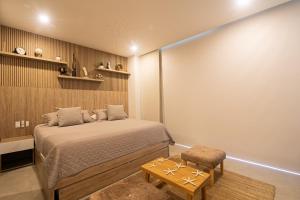 Apartamento en Morros Zoe con acceso directo al mar en Cartagena