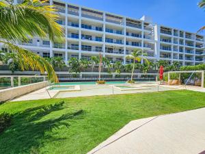 Apartamento en Morros Zoe con acceso directo al mar en Cartagena