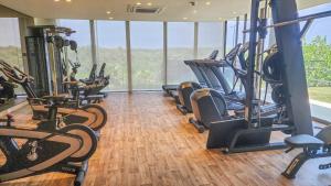 Apartamento en Morros Zoe con acceso directo al mar en Cartagena