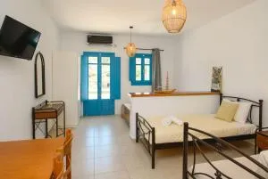 Levante studios1 - Órmos Aiyialís