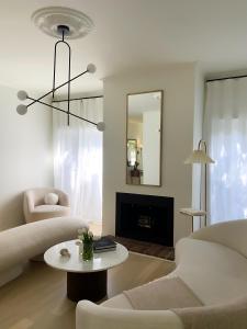 MrNomad Boutique Hotel Parisian Townhouse
