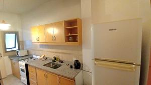 BeelApt - Departamento elegante y seguro, con Cochera Exclusiva