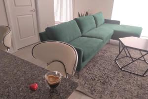 GGP Boutique Townhome