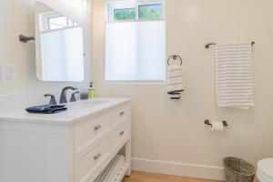 Urban Haven in Reno: Charming Studio Retreat