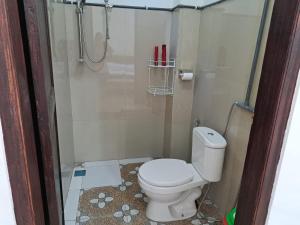 Riung Tiga Empat Tujuh Guesthouse