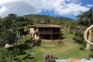 Casa Verde - #casinhasscherer