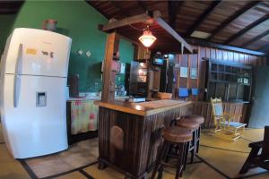 Casa Verde - #casinhasscherer