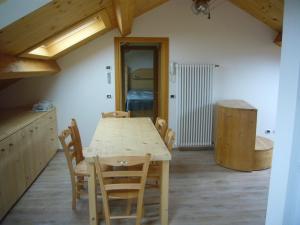 Case Pizzocco 3 a Santa Giustina