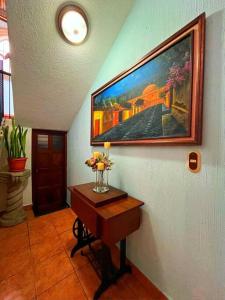 CasaDe Leon-Hotel Boutique