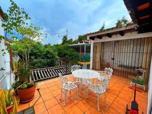 CasaDe Leon-Hotel Boutique