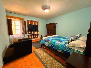 CasaDe Leon-Hotel Boutique