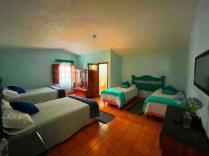 CasaDe Leon-Hotel Boutique