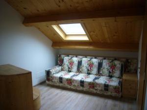 Case Pizzocco 3 a Santa Giustina