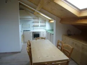 Case Pizzocco 3 a Santa Giustina - San Gregorio nelle Alpi,