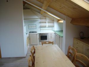 Case Pizzocco 3 a Santa Giustina