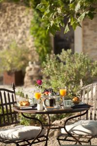 Maisons d'hotes Le Clos Saint Saourde : photos des chambres