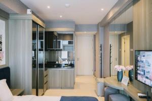 Lavy at Anderson Pakuwon Mall