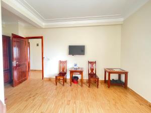 Trường Sa Hotel Cửa Lò Beach