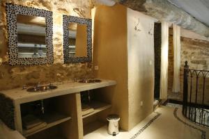 Maisons d'hotes Le Clos Saint Saourde : photos des chambres