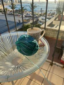 Departamento Playa Las Cadenas