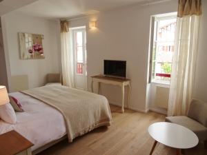 Hotels Hotel & Spa Harretchea, Cote Basque : photos des chambres