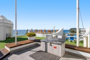 ULTIQA Burleigh Mediterranean Resort