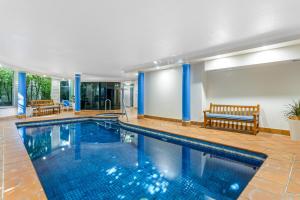 ULTIQA Burleigh Mediterranean Resort