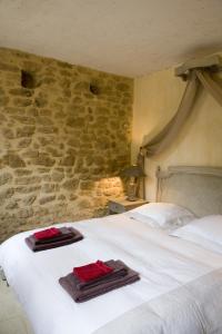 Maisons d'hotes Le Clos Saint Saourde : photos des chambres