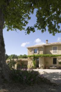 Maisons d'hotes Le Clos Saint Saourde : photos des chambres