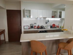 Encantador apartamento en Miraflores