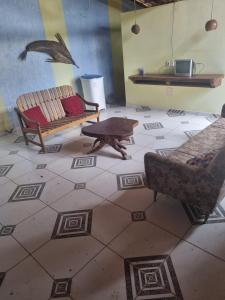 Residencial ponta de areia santos