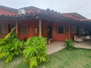 Residencial ponta de areia santos