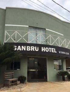 Sanbru hotel